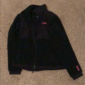North Face fleece never worn